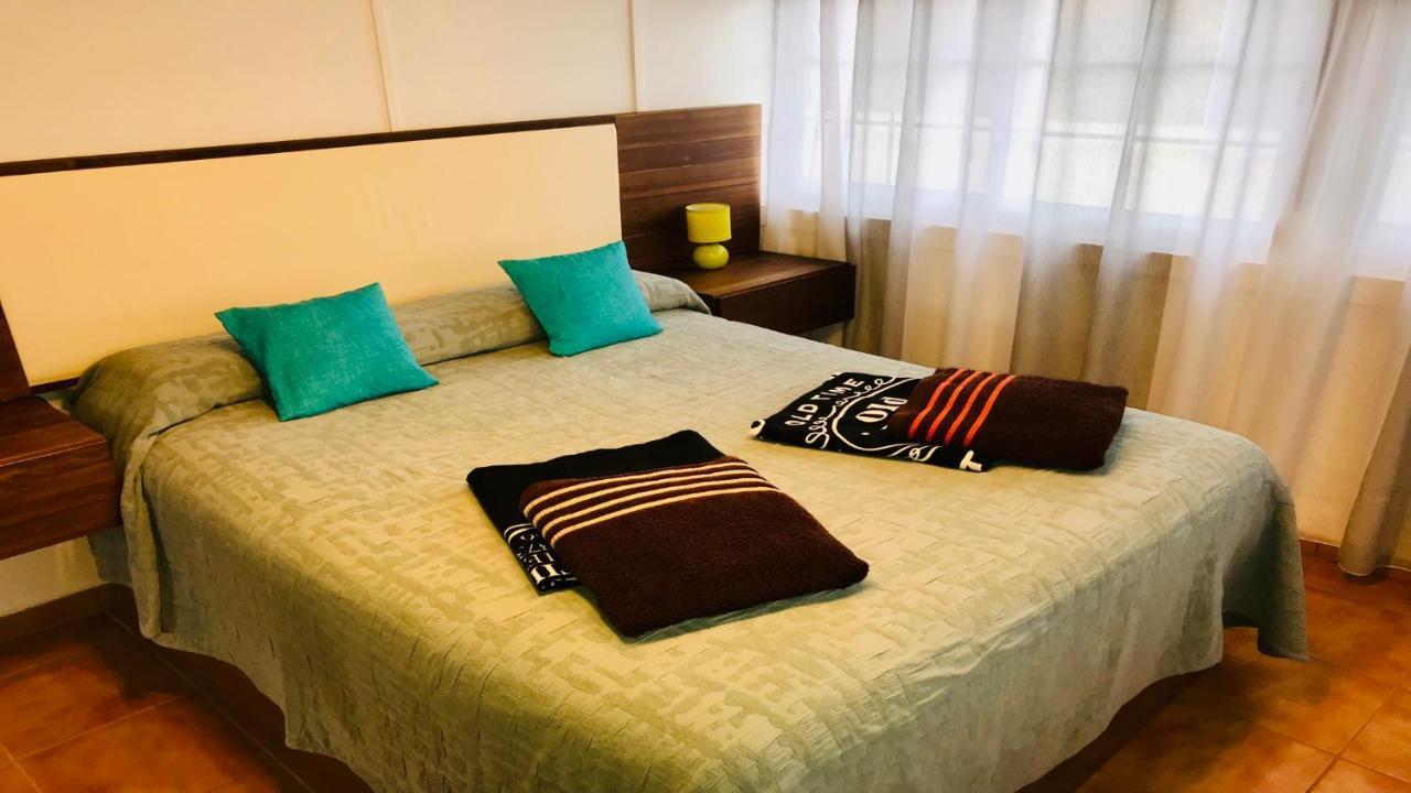 Apartmán Blue Azure Powered By Solymarcalma Costa Calma Exteriér fotografie