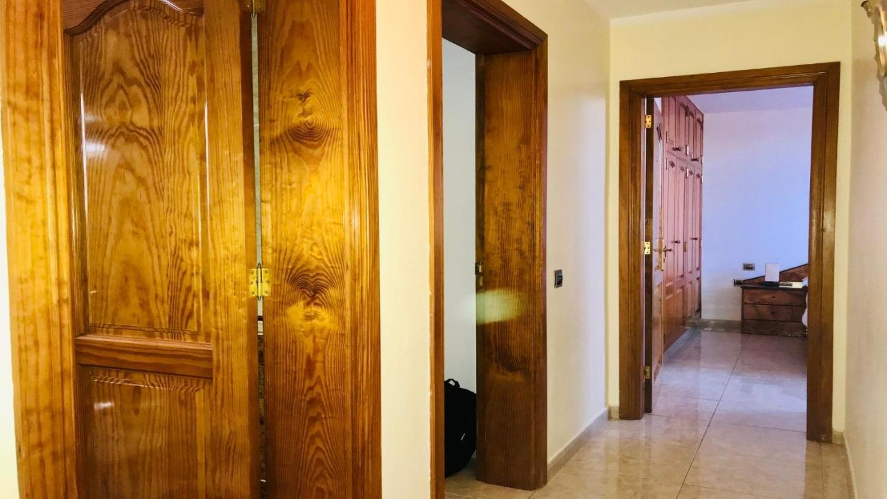 Apartmán Blue Azure Powered By Solymarcalma Costa Calma Exteriér fotografie